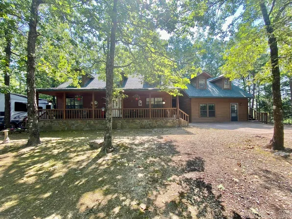 296 Cooper Point Dr, Mountain View, AR 72560