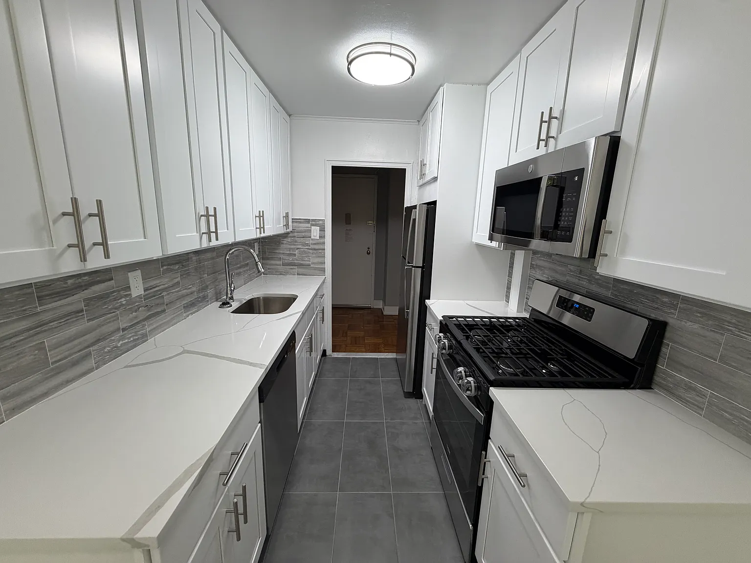 71st Cres, Fresh Meadows — Photo 1