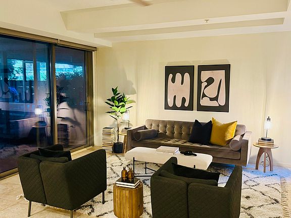 5th image of 7131 E RANCHO VISTA Drive #1009