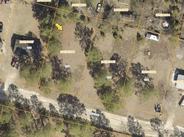 1228 Zack Street SE, Bolivia, NC 28422