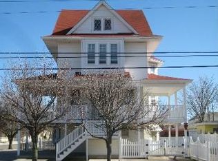 5701 Pacific Ave, Wildwood Crest, NJ 08260