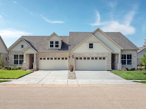 Zurich and Geneva Exteriors