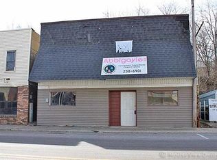 105 N 1st St, Marble Hill, MO 63764