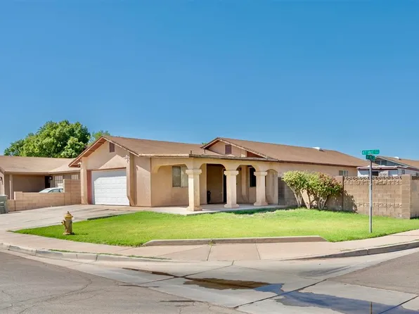 1832 S 47th Ave, Yuma, AZ 85364