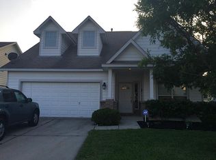 2037 Briar Grove Dr, Conroe, TX 77301