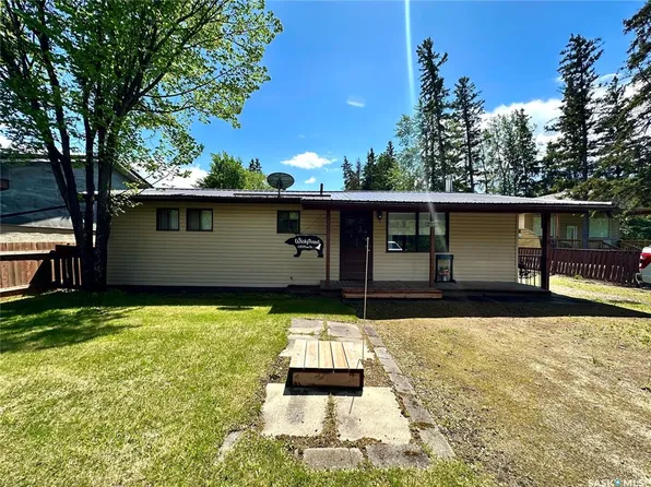 122 Pine STREET, Chitek Lake, SK S0J 0L0