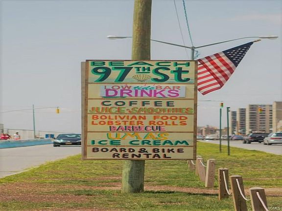 2nd image of 205 Beach 96th St