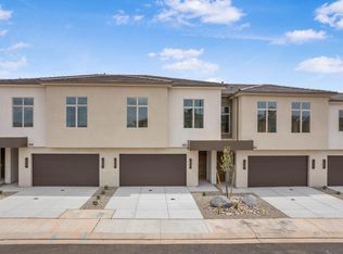984 N Manen St, Washington, UT 84780
