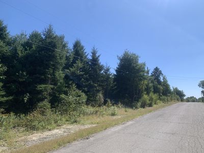 Lot 1 Gallison Road, Sherman, ME, 04776