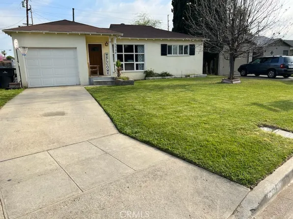 3540 Elizabeth St, Riverside, CA 92506