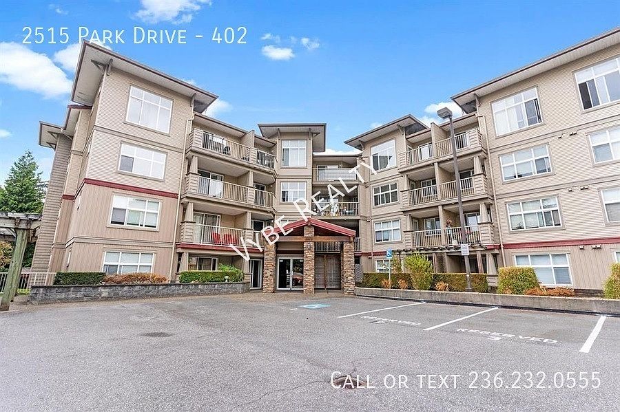 1st image of 2515 Park Dr #402