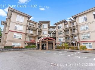 2515 Park Dr #402, Abbotsford, BC V2S0B2