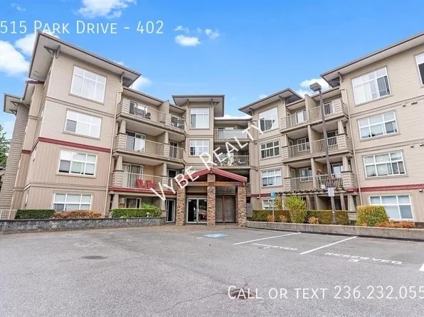 2515 Park Dr #402, Abbotsford, BC V2S 0B2
