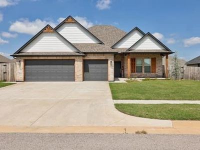 1733 Pine Brk, Newcastle, OK, 73065