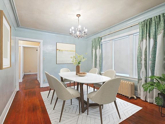 4th image of 6219 N Claremont Ave