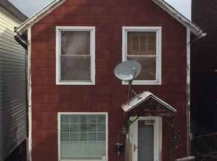 1318 Tennessee Ave, Johnstown, PA
