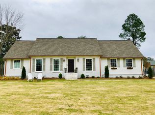 2625 Southminster Rd, Vestavia, AL 35243