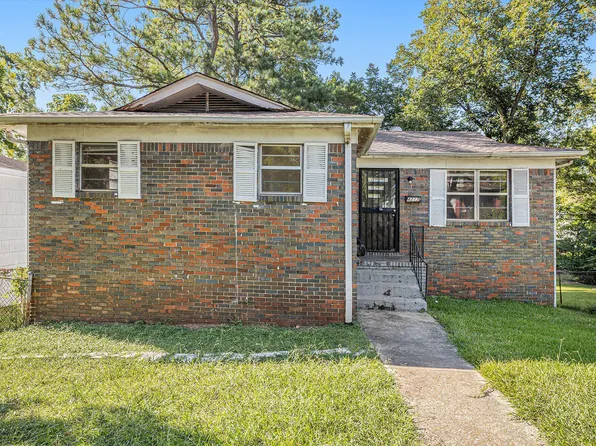 4217 41st Ave N, Birmingham, AL 35217