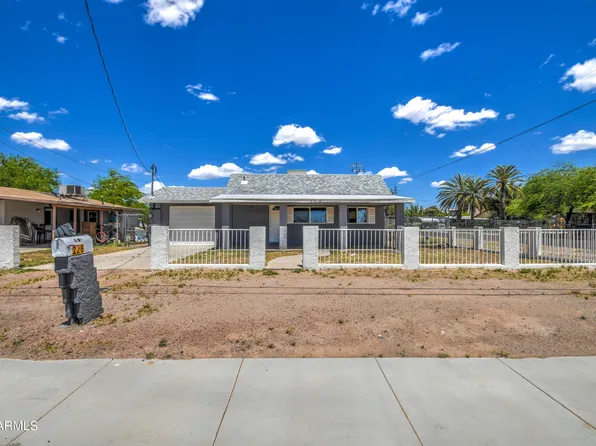 226 E 2ND Avenue, Casa Grande, AZ 85122