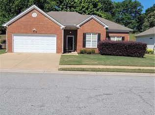 265 Emily Park, Fayetteville, GA 30215