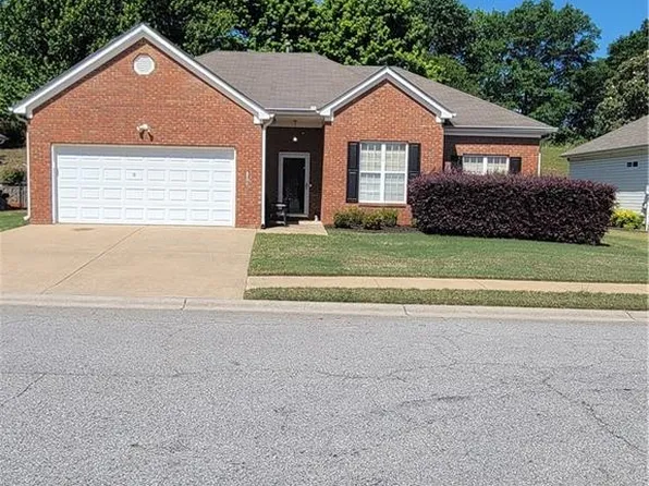 265 Emily Park, Fayetteville, GA 30215