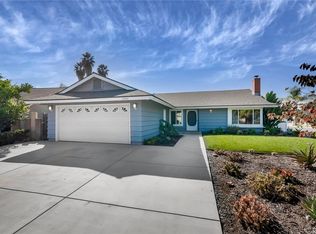 23991 Salero Ln, Mission Viejo, CA 92691