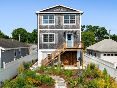 5 Park Lane, Norwalk, CT, 06854