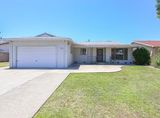 1536 Renn Ave, Clovis, CA 93611