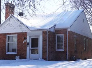 11003 Mogul St, Detroit, MI 48224