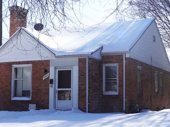 11003 Mogul St, Detroit, MI 48224