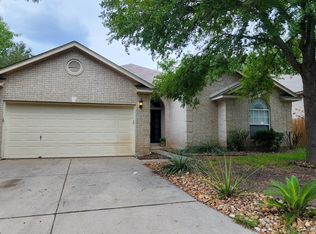 11815 Stanton Dr, San Antonio, TX 78253