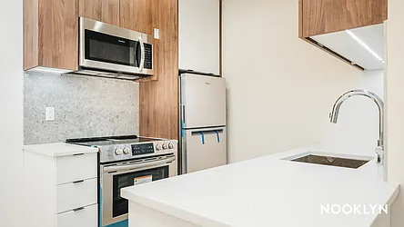 Rented by Nooklyn NYC LLC