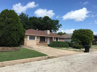3726 Radcliff Rd, Abilene, TX 79602