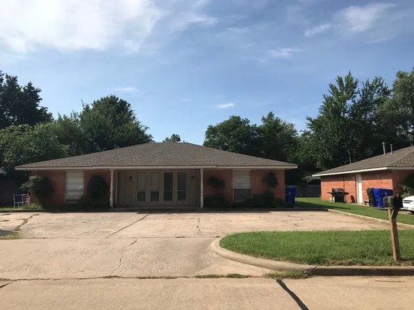 1406 Rebecca Ln, Norman, OK 73072