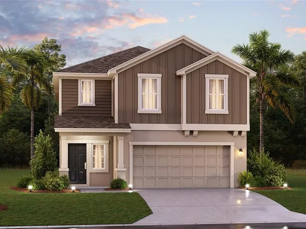 549 Bell Prairie Cir, Lake Wales, FL 33859