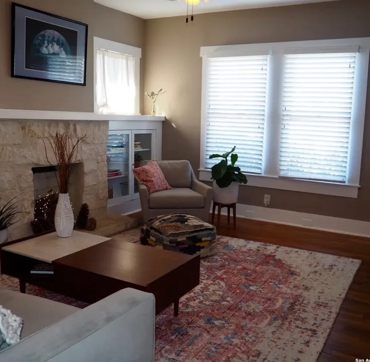 2 bed, 1134 sqft, $1,995 — Photo 3