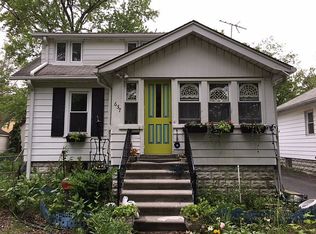 657 Fairfield St, Ferndale, MI 48220