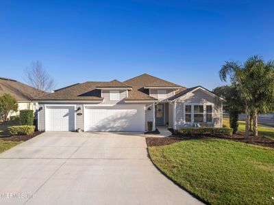700 BANCHORY Court, Saint Johns, FL, 32259