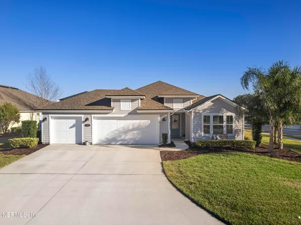 700 BANCHORY Court, St. Johns, FL 32259