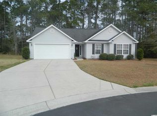 121 Shady View Ln, Myrtle Beach, SC 29588