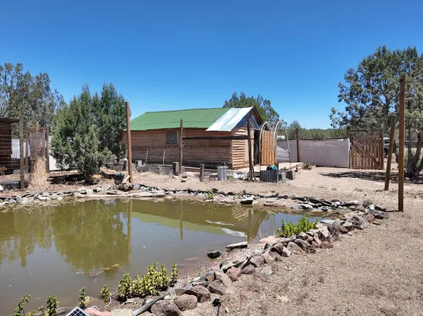 4190 N Ten Tanks Rd, Williams, AZ 86046