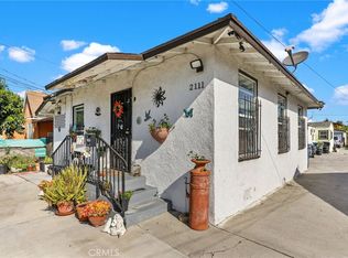 2111 E 118th St, Los Angeles, CA 90059