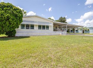 5891 SW 64th Lane Rd, Ocala, FL 34474