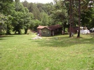 60 Kendall Dr, Salesville, AR 72653