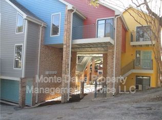 513 S Park Dr APT 103, Austin, TX 78704