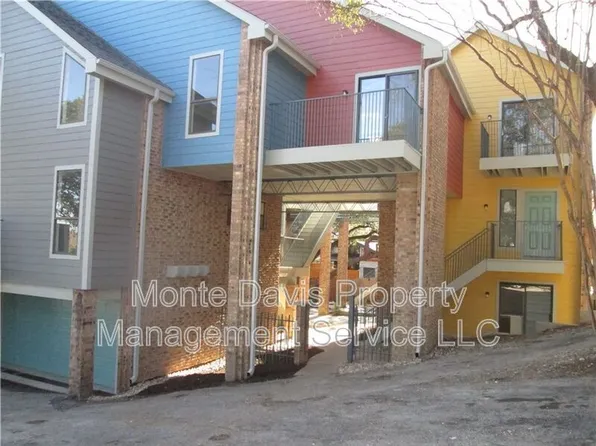 513 S Park Dr, Austin, TX