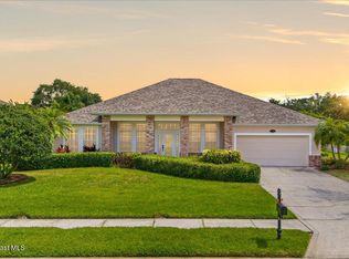 2400 Windchaser Ct, West Melbourne, FL 32904