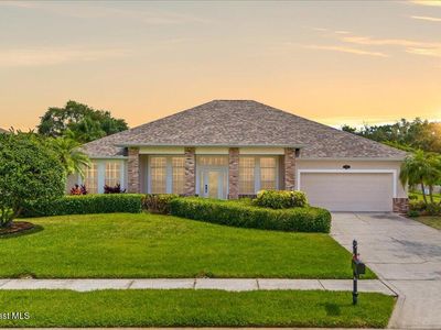 2400 Windchaser Ct, West Melbourne, FL, 32904