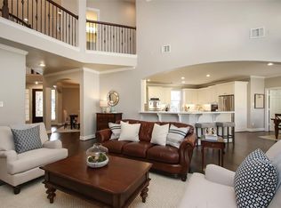 15506 Stable Park Dr, Cypress, TX 77429
