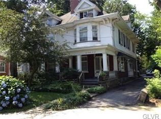 522 W 3rd St, Bethlehem, PA 18015